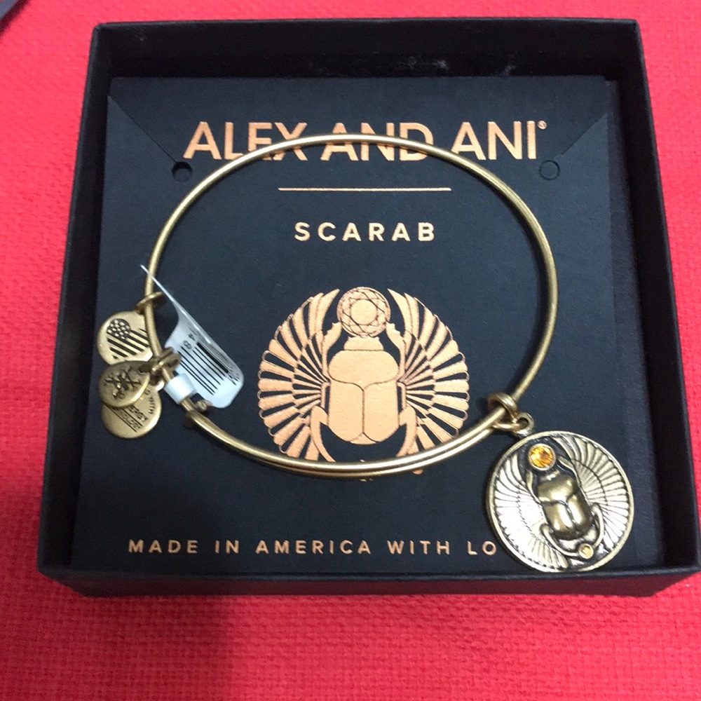 Alex and Ani Bracelets